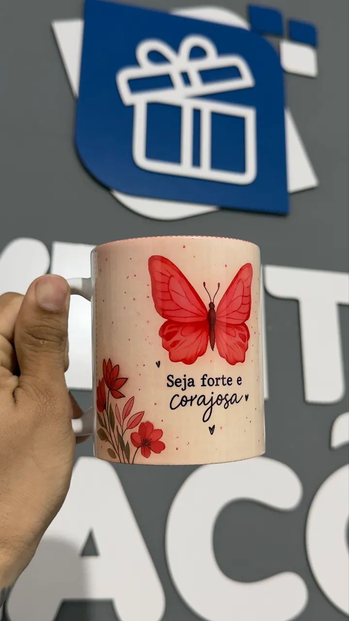 Canecas personalizadas  - Foto 3