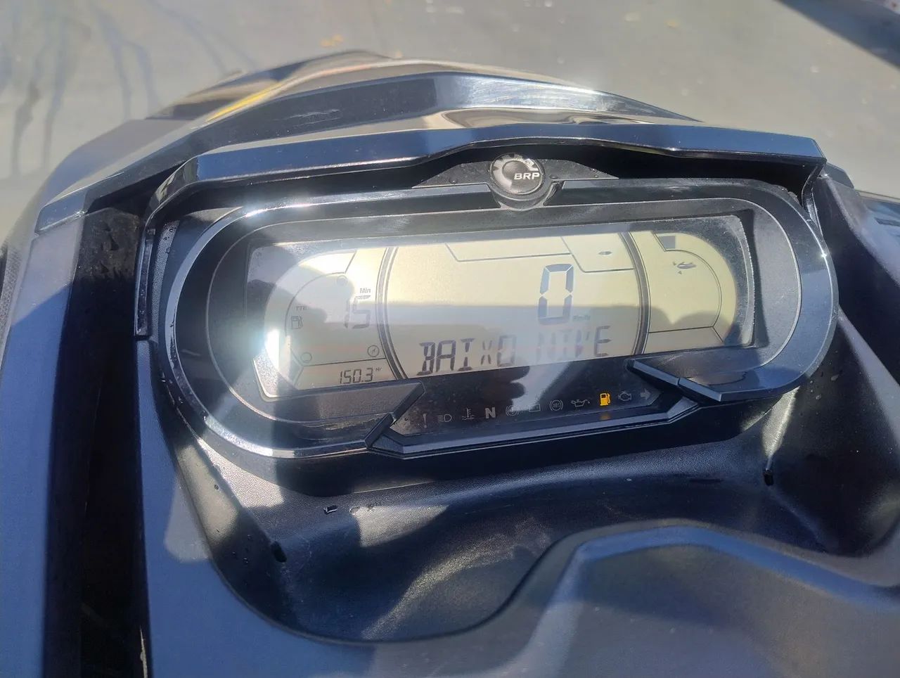 SEADOO RXT 300 2021 - Foto 5