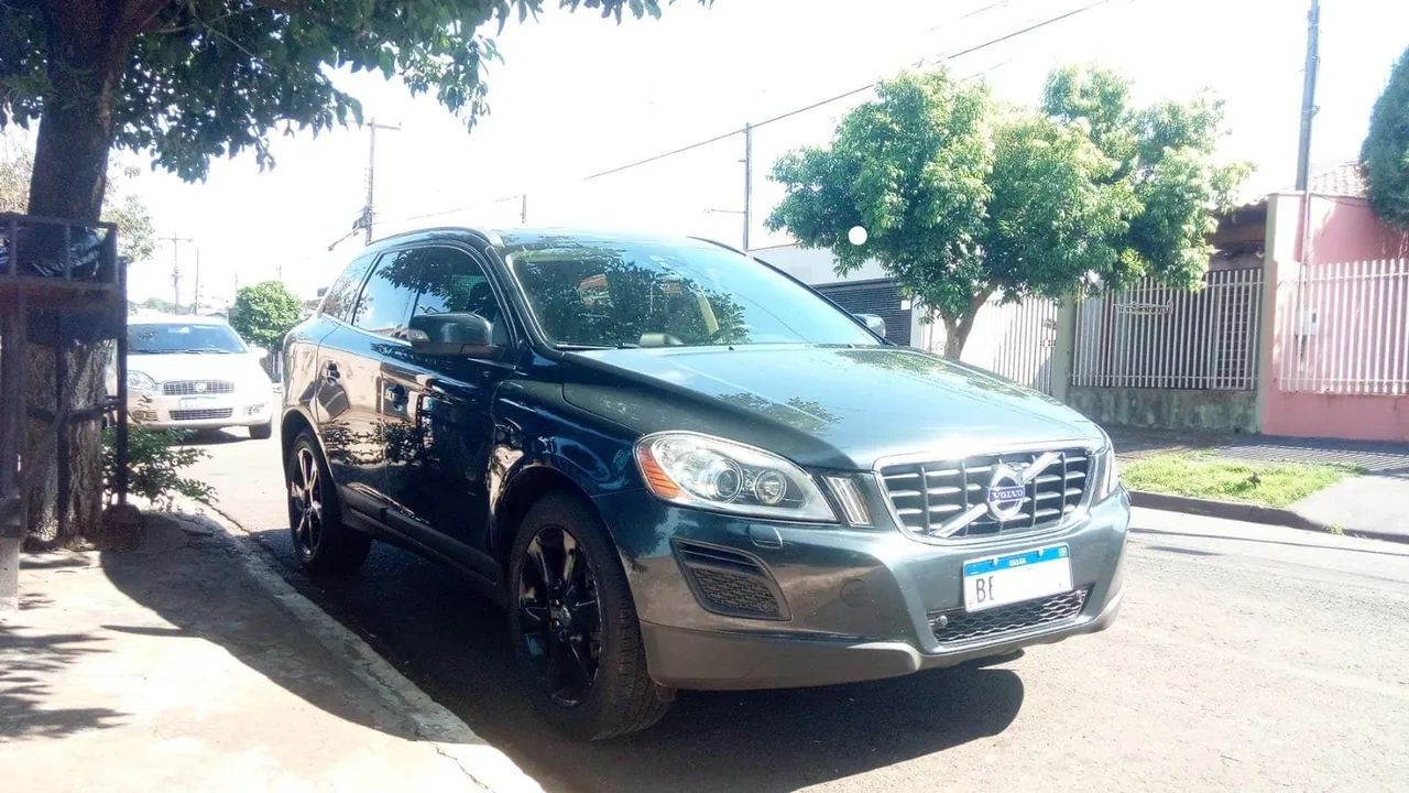 Volvo XC 60 3.0 AWD 5P 2012 - Foto 2