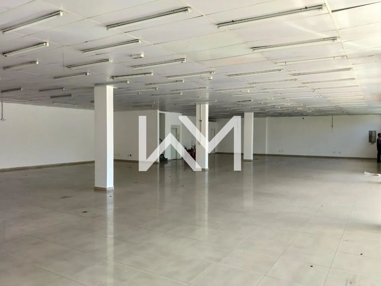 Sala Comercial para Locação - Foto 4