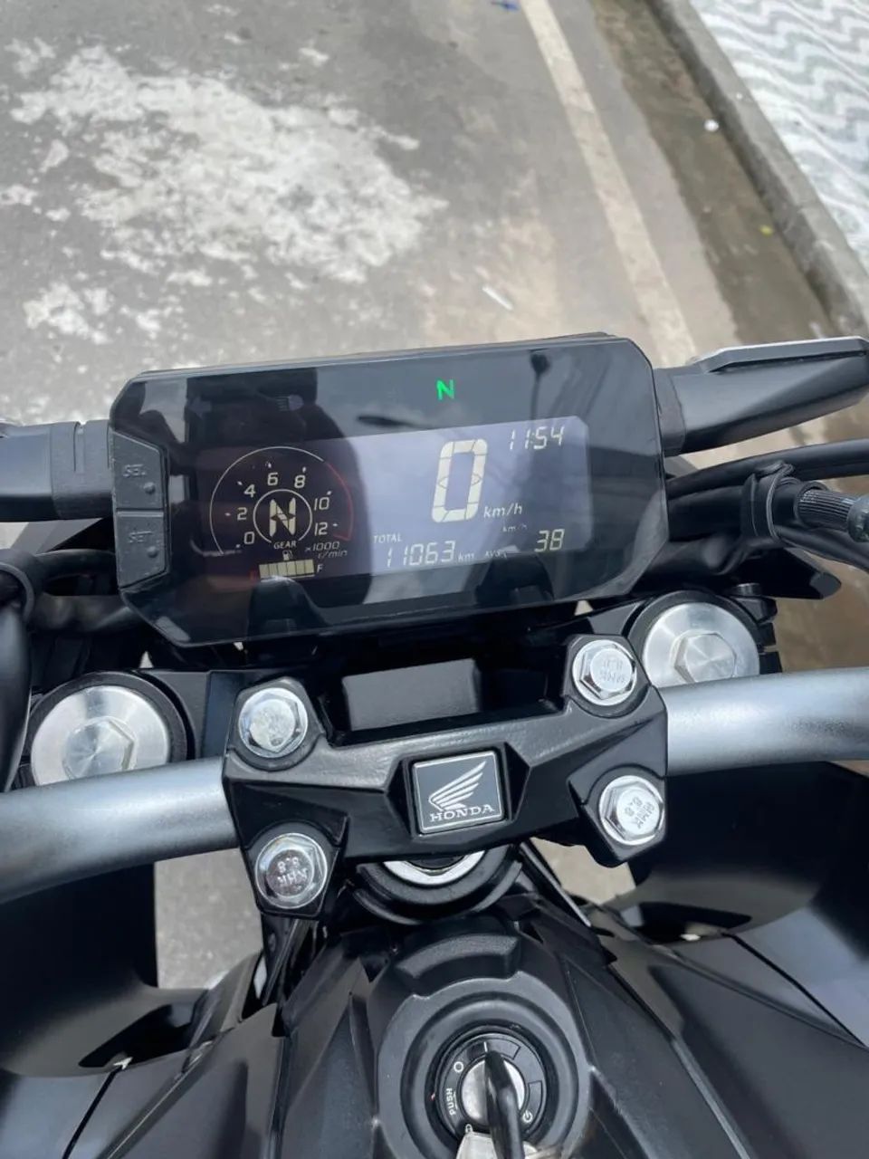 Moto em perfeito estado!! - Foto 4