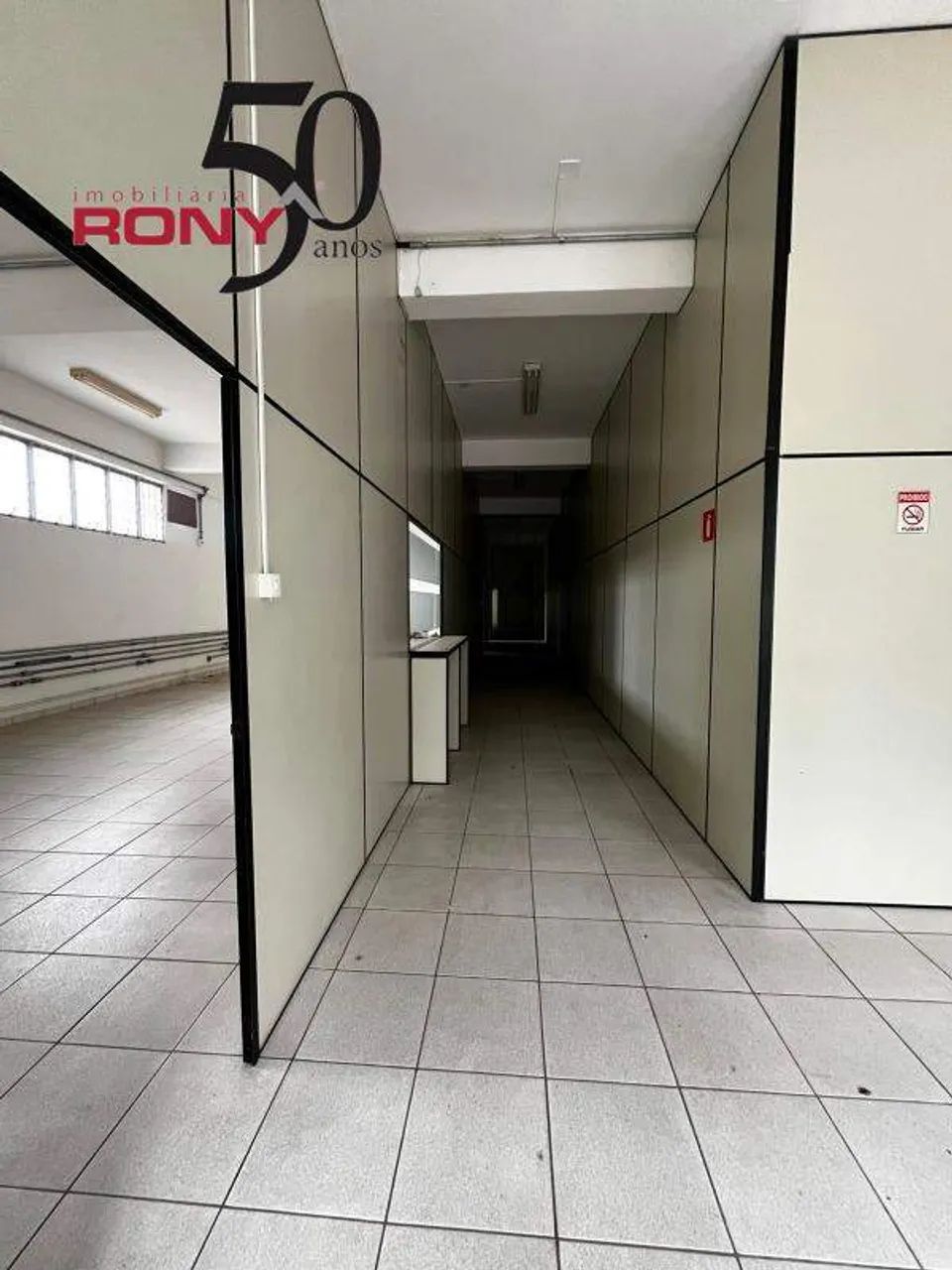 Ponto Comercial para Alugar em Guaratinguetá (Bairro Pedregulho) | 557,20 m² | 10 Salas |  - Foto 3