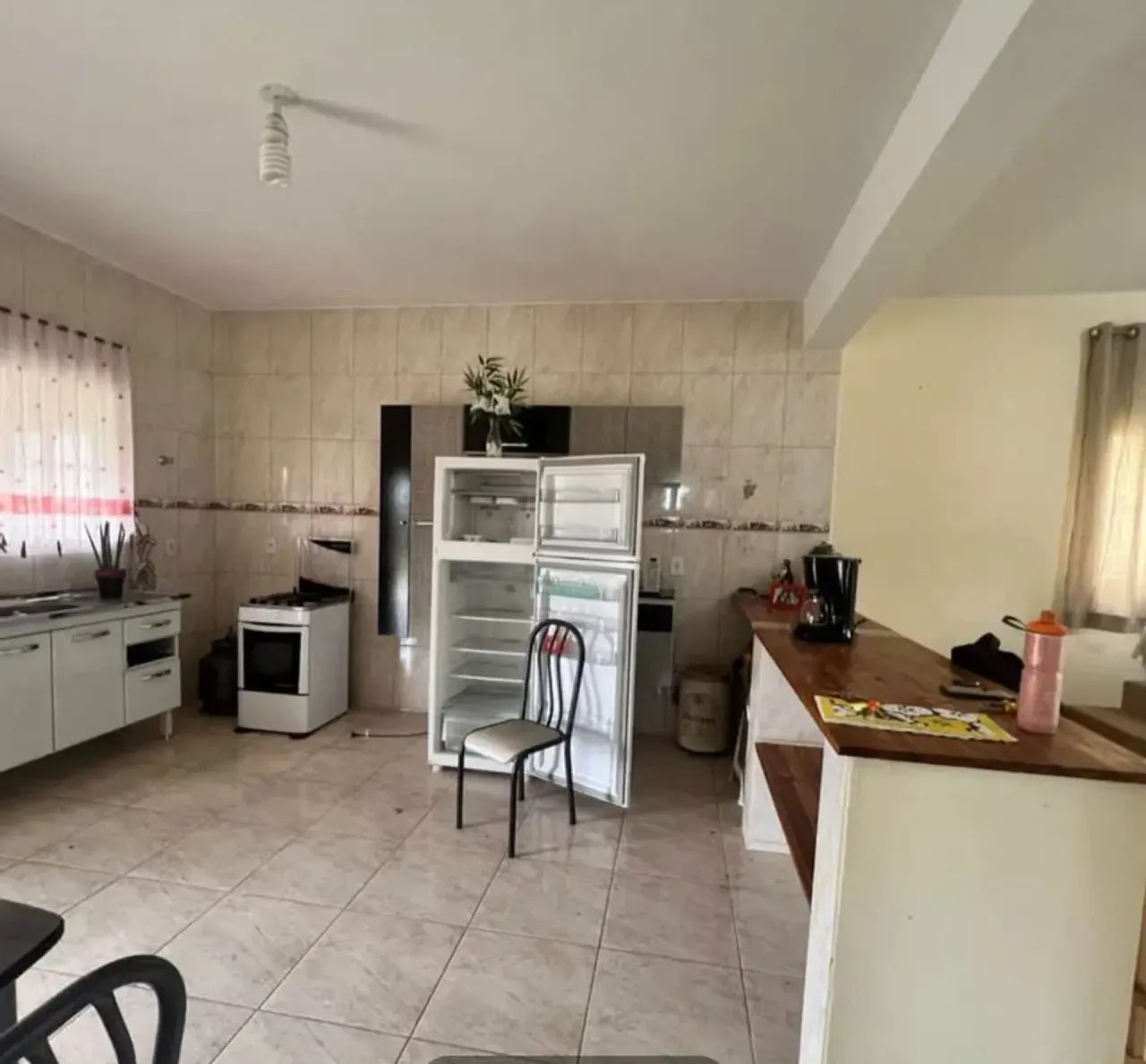 Imóvel para venda - Porangaba - SP - Foto 2