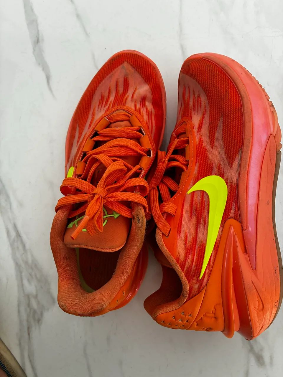 Nike Air Zoom G.T. Cut 2 - Calçados - Boa Vista, Recife 1484548328