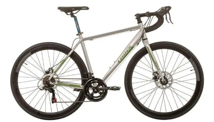 Bicicleta Trinx Tempo 2.1 - 