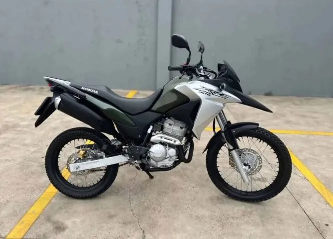 XRE 300 IMPECÁVEL  - Foto 3