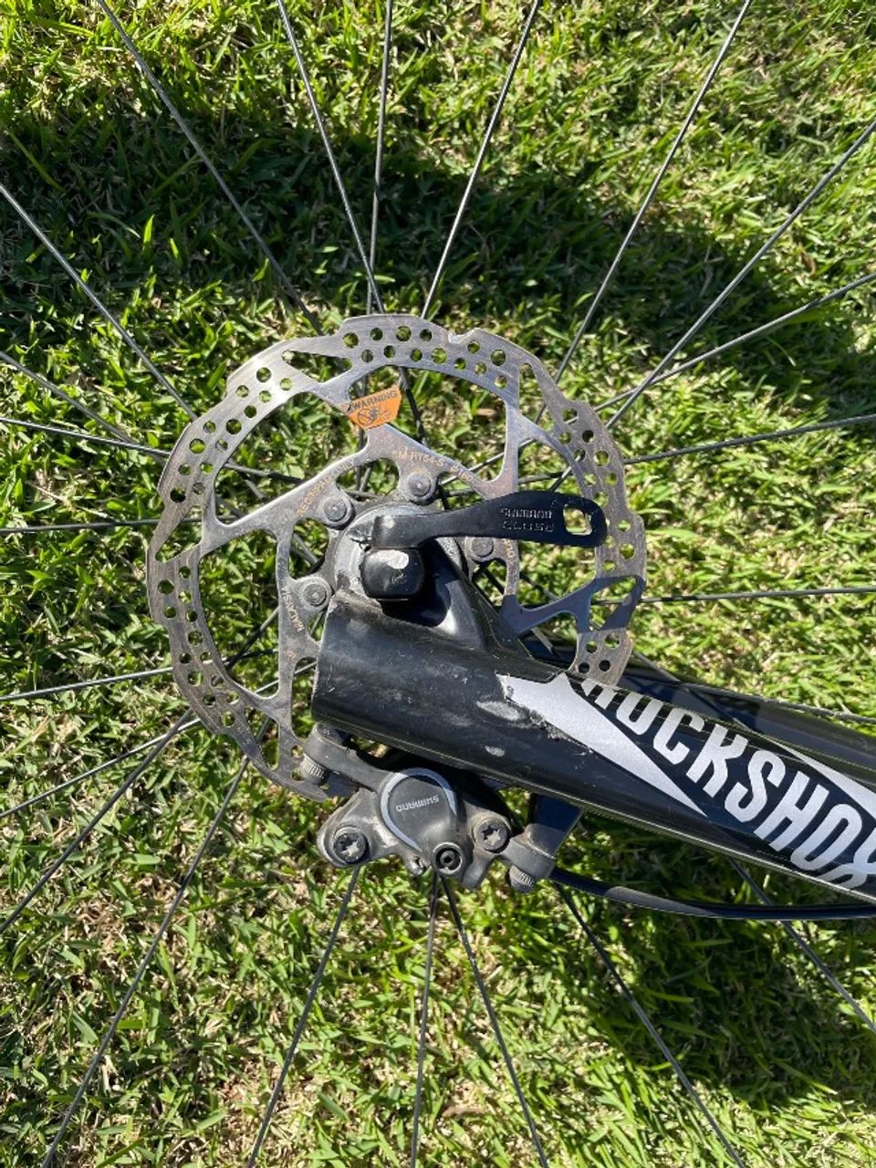 Bicicleta Soul SL 329 Carbono Aro 29 - Foto 3