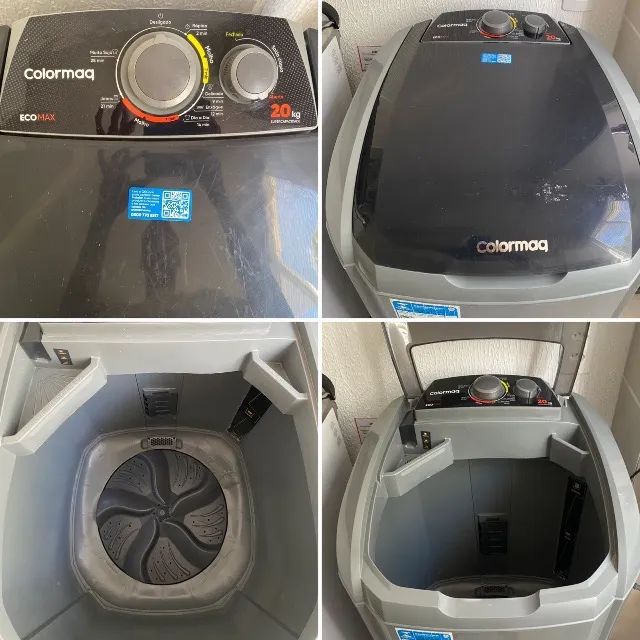 Tanquinho Lava Roupas 