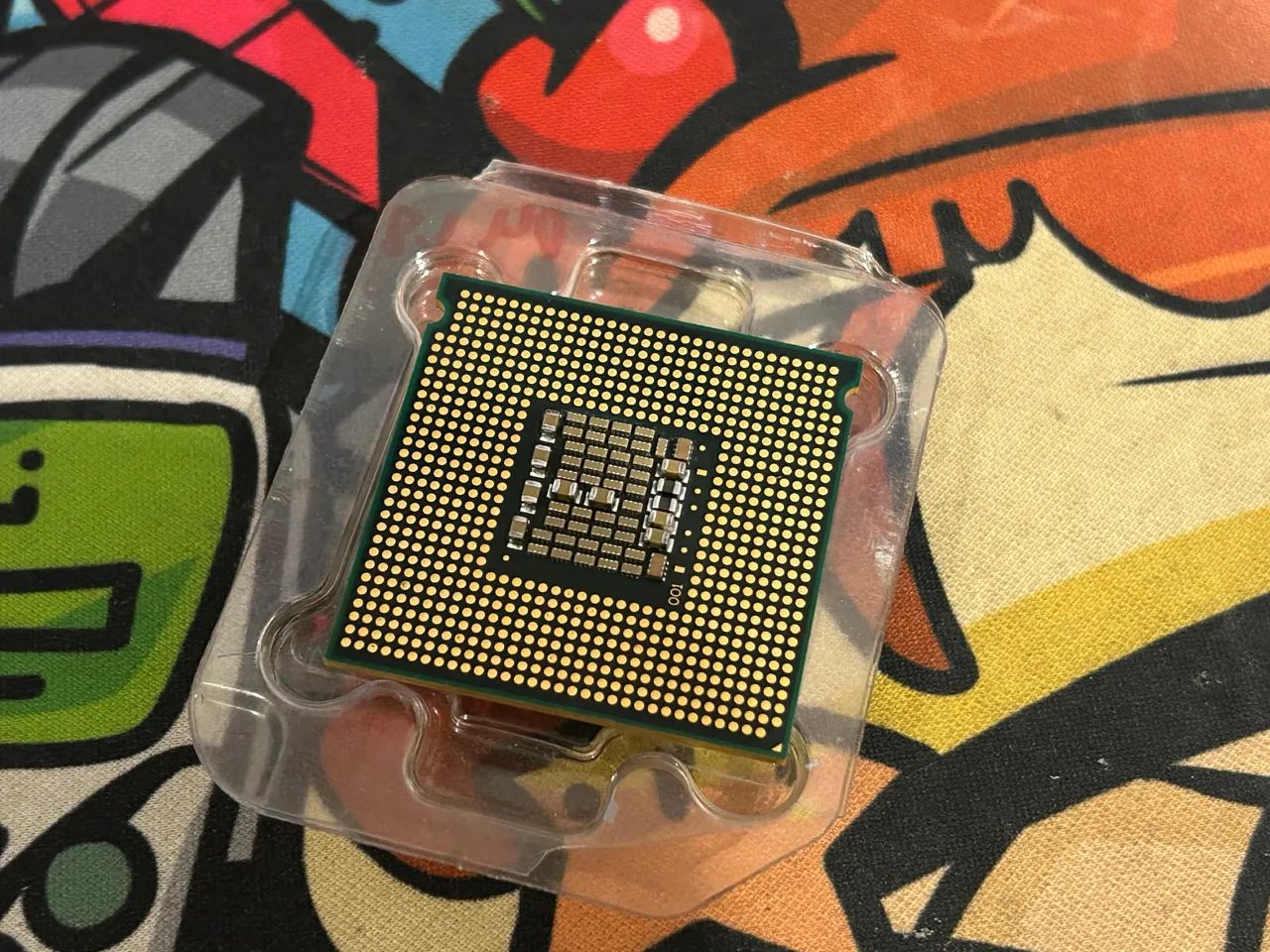 Intel Xeon 5080 Socket 771 3.73ghz 2/4 cores - Foto 2