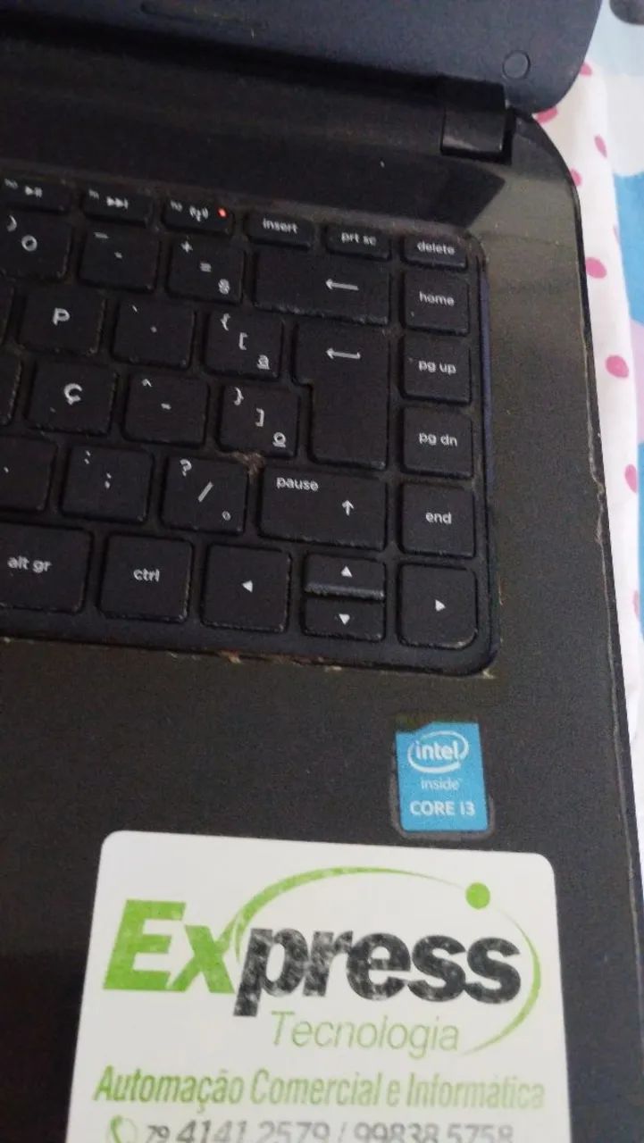 Notebook HP - Foto 5