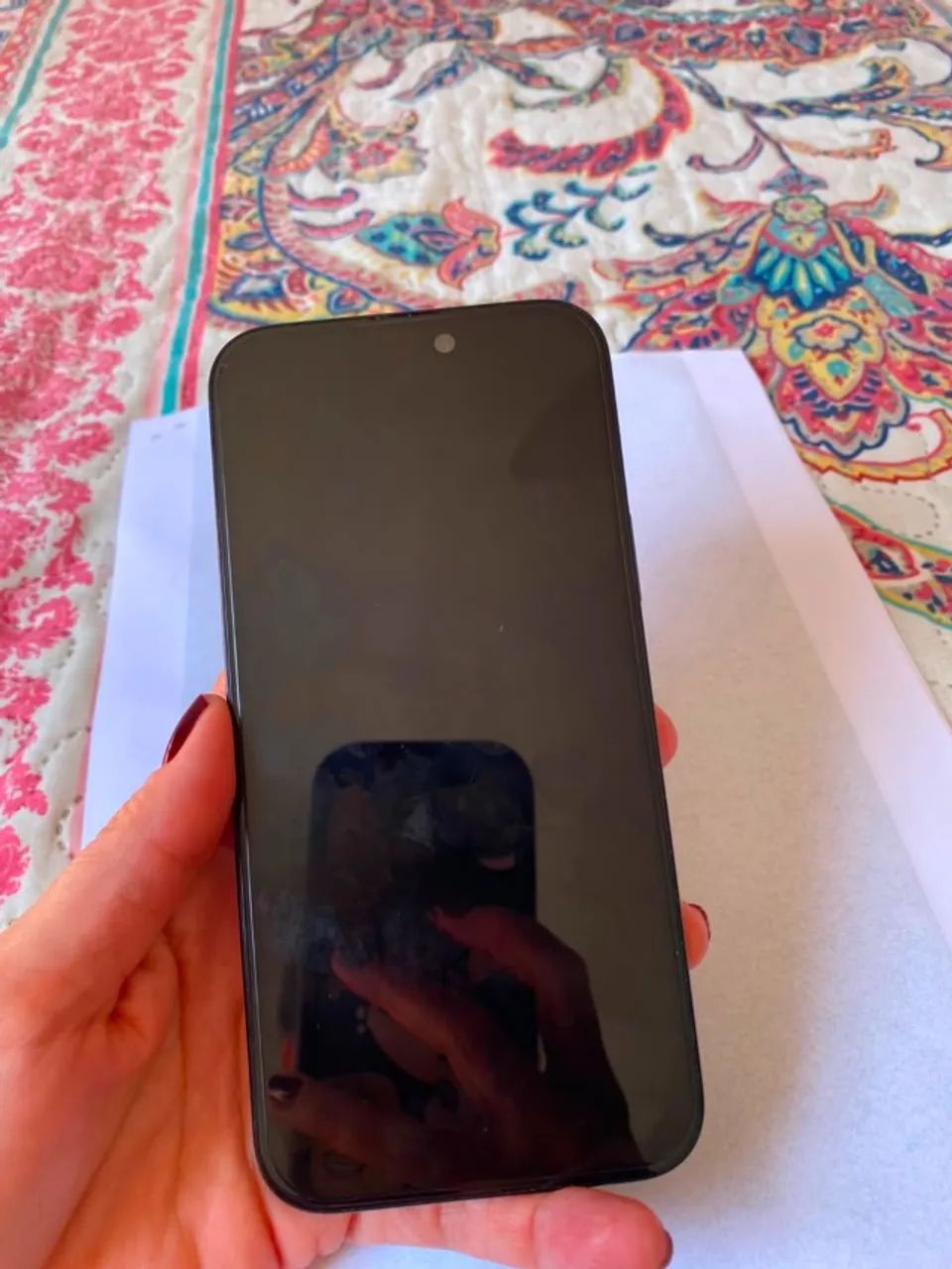 IPHONE 15 PLUS - Foto 3
