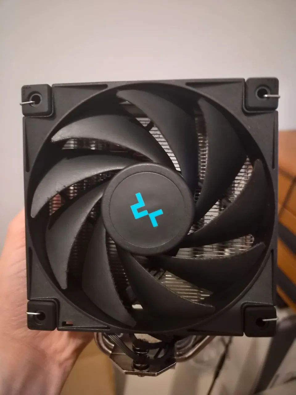 Processador AMD Ryzen 9700x (Brinde AIR Cooler) - Foto 2