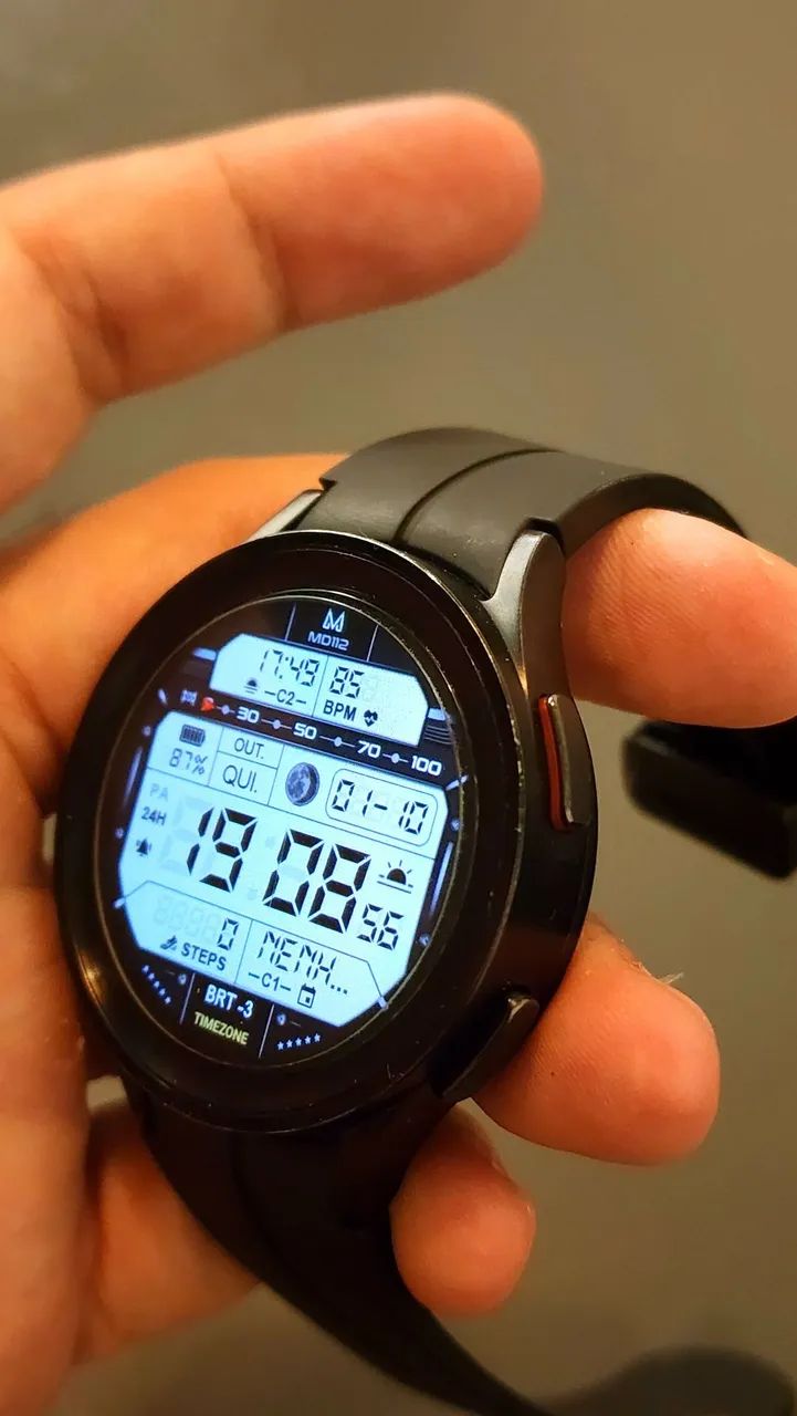 Galaxy Watch 5 Pro  - Foto 3