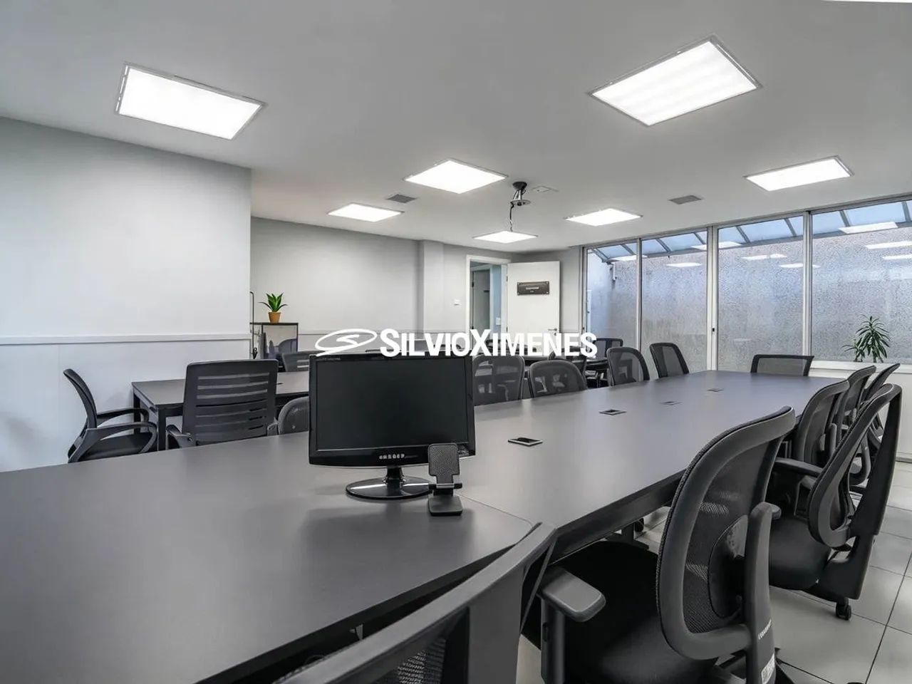Salas Comerciais à Venda, Funcionários - Belo Horizonte - Foto 4