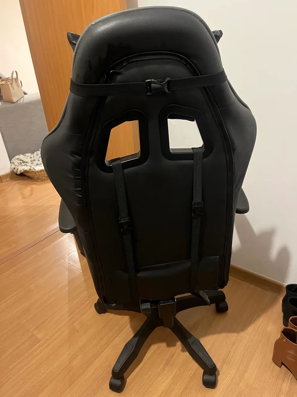 Vendo Cadeira Gamer Dazz - Foto 2