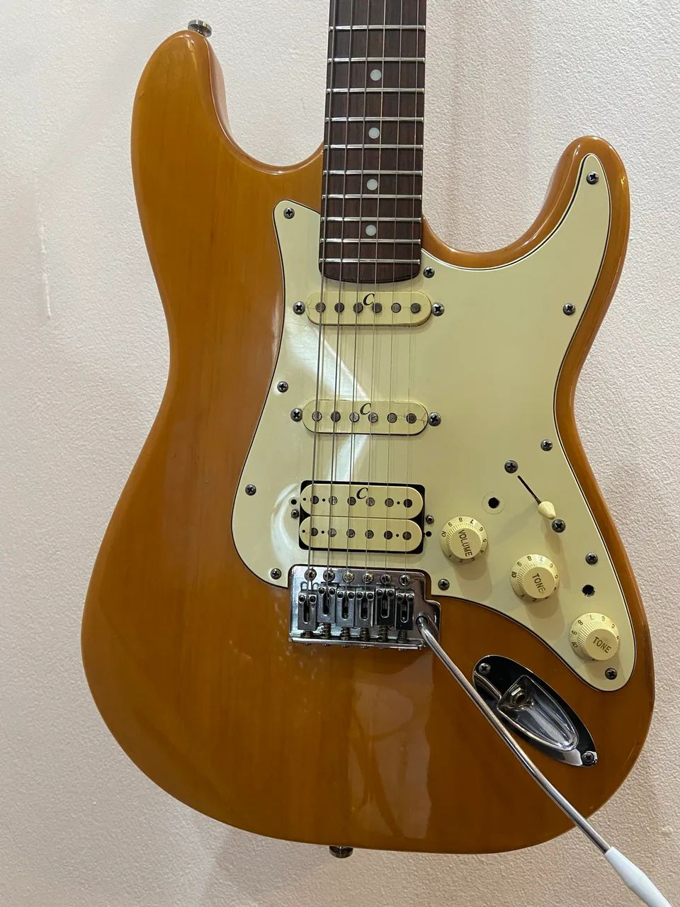 Guitarra Condor Rx-50 - Foto 3