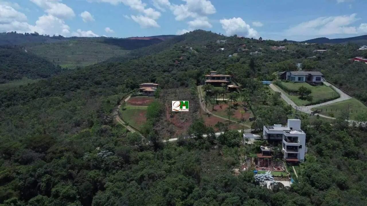 Lote em condomínio à venda, Pasárgada - Nova Lima/MG - Foto 3