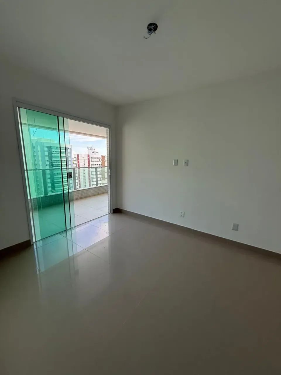 Condomínio Griffith Park no bairro: Farolândia - Aracaju - SE - Foto 5