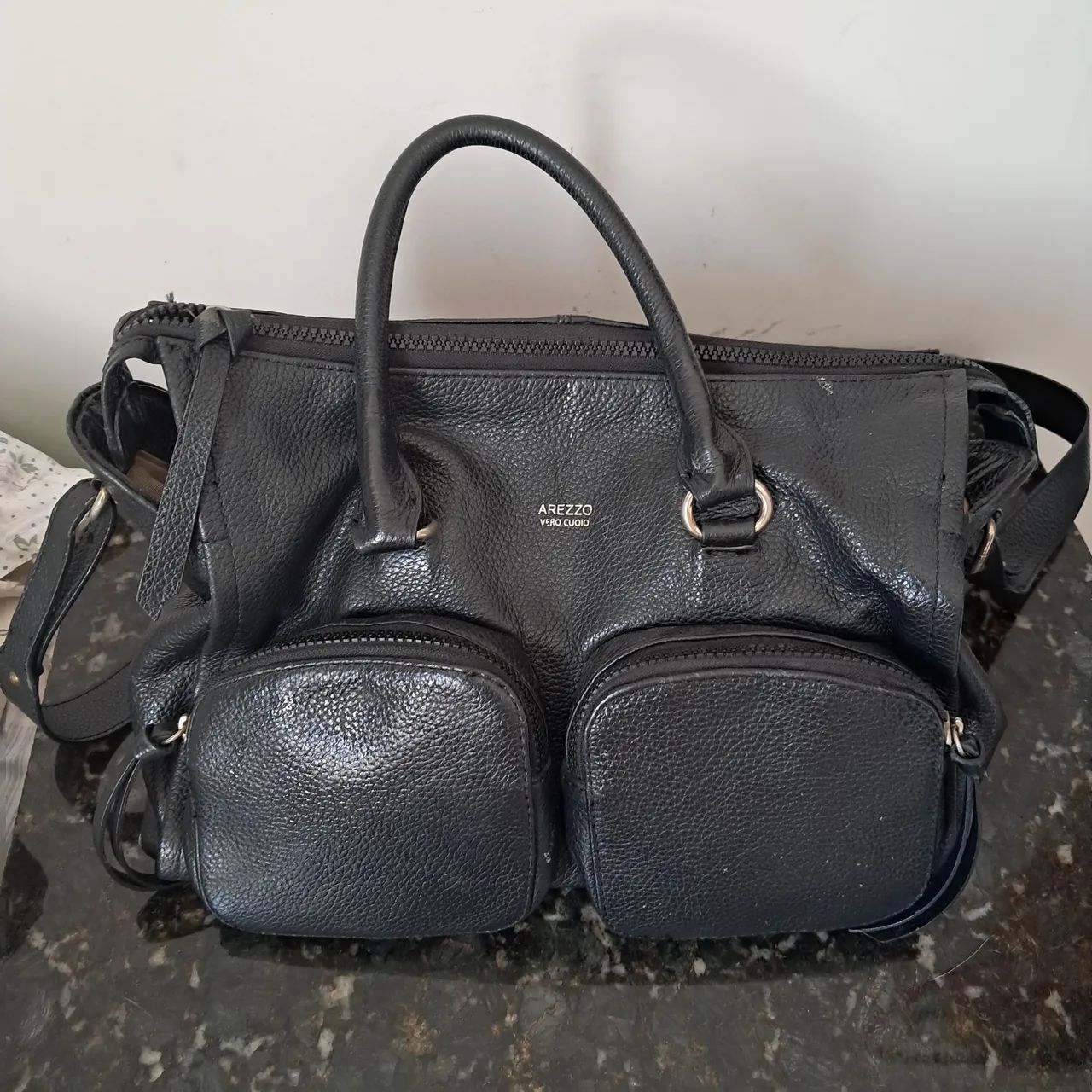 Bolsa arezzo
