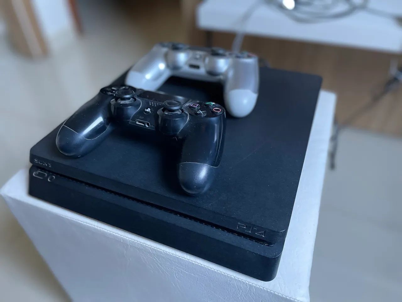 Vendo PS4 - Foto 3