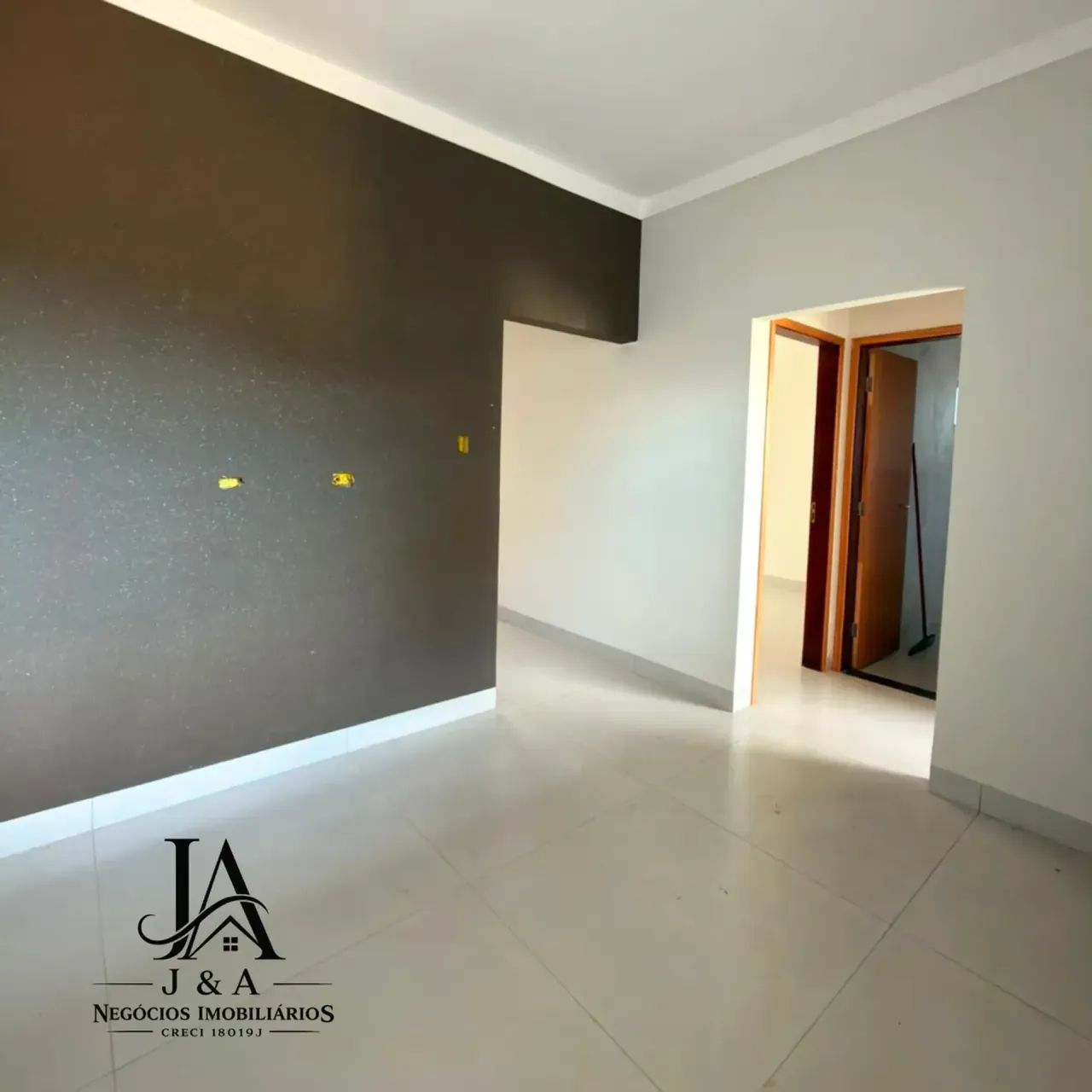 Casa á venda de esquina com 2 quartos no Nova Capital - Foto 2