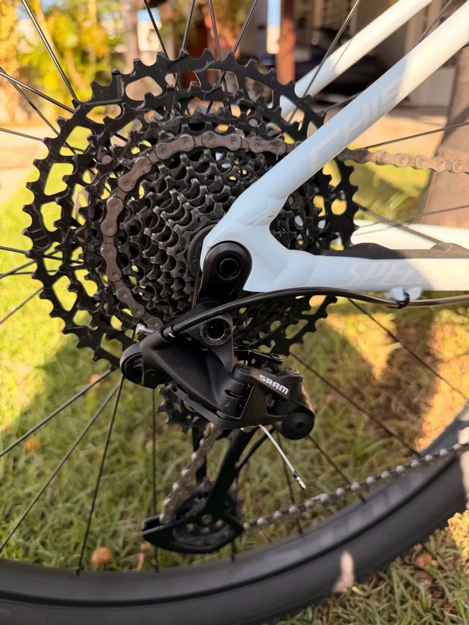 Bicicleta Specialized Chisel HT Aro 29 - 2026 - Foto 3