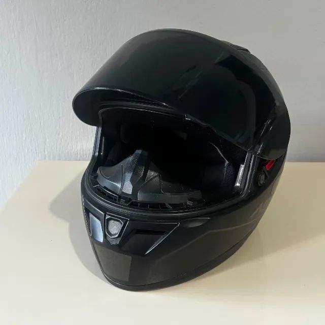 Capacete