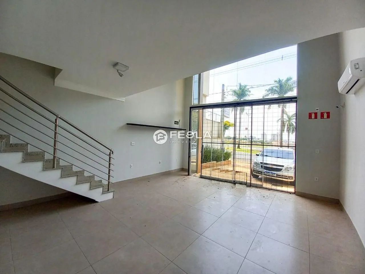 Salão para alugar em Americana, Vila Belvedere, com 80 m² - Foto 3