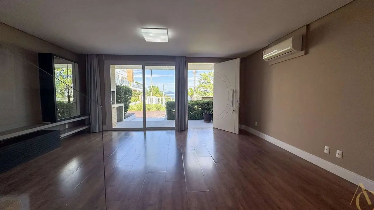 Casa residencial para locação - 4 suítes - Cacupé | Florianópolis/SC. - Foto 5