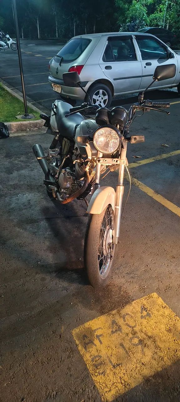 Moto boa , documentada. - Foto 3