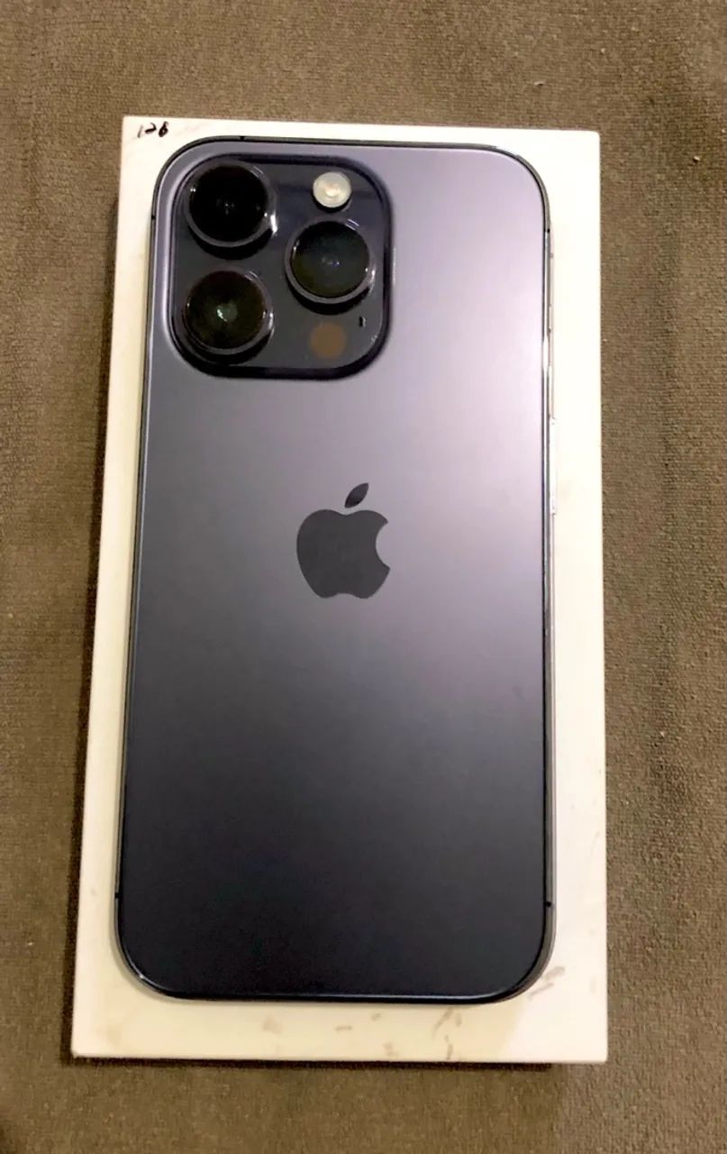iPhone 14 pro  - Foto 5
