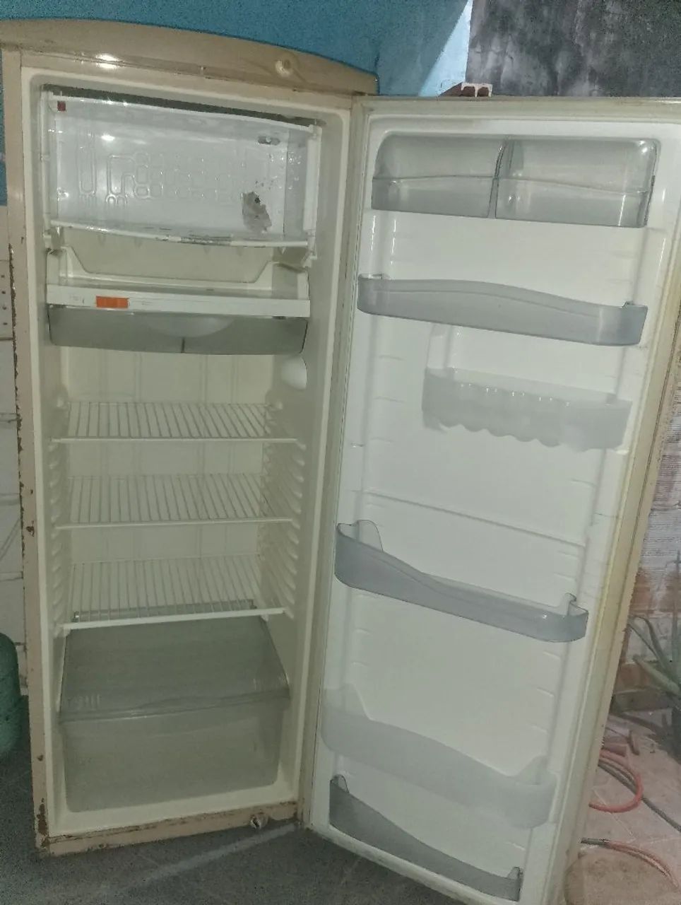 Geladeira Consul  - Foto 4