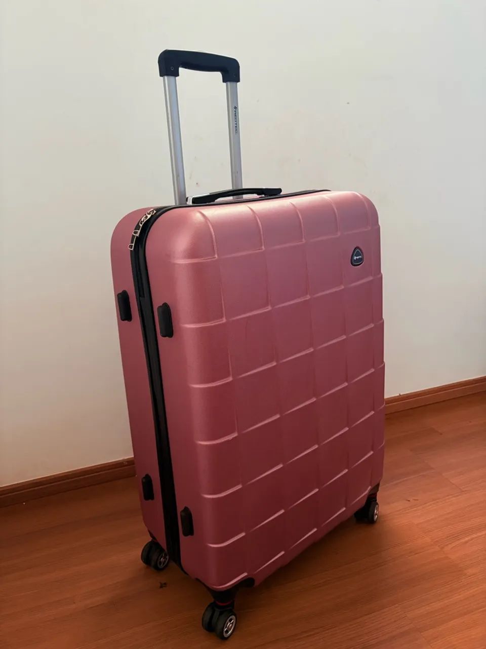 Mala grande com capacidade de até 40kg - Foto 2