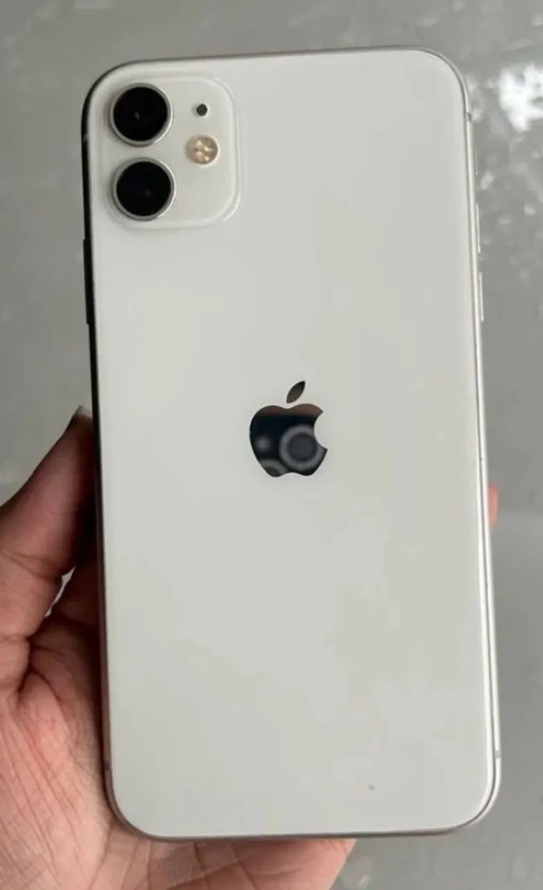 Celular IPhone 11 128 Gigas promoção - Foto 3
