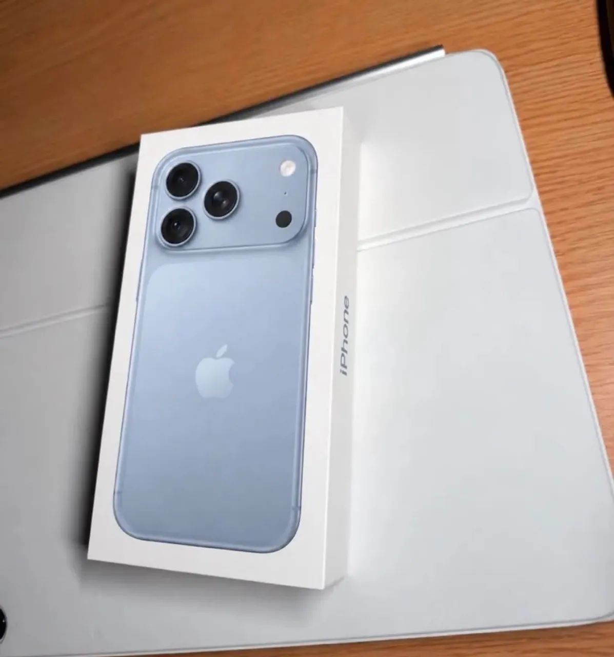 iPhone 18 pro 256 gigas  - Foto 4