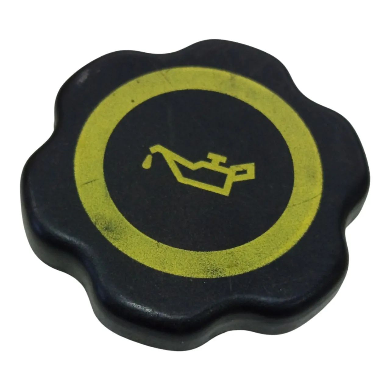 Tampa Comando Valvula Ford Mondeo 1997 A 2001