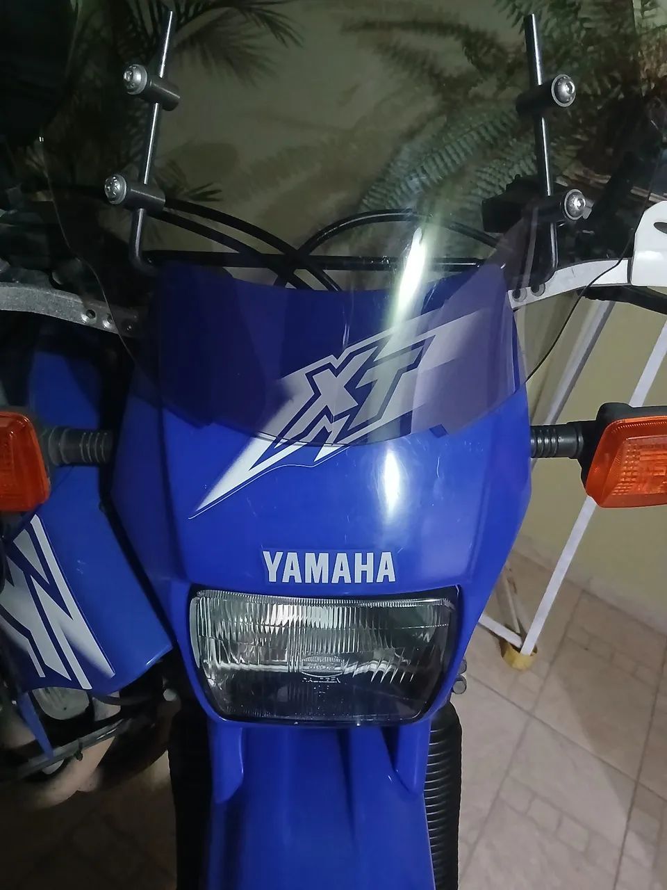 XT 600 E - Foto 3