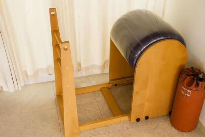 Aparelho Barrel - Pilates