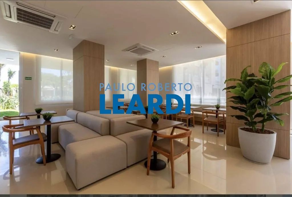 APARTAMENTO - VILA ANASTÁCIO - SP