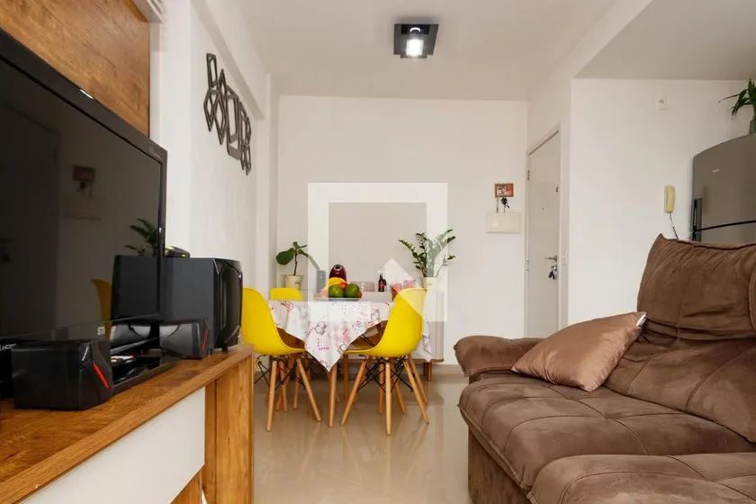 Apartamento à Venda - Vila Gustavo, 2 Quartos, 70 m2 - Foto 3