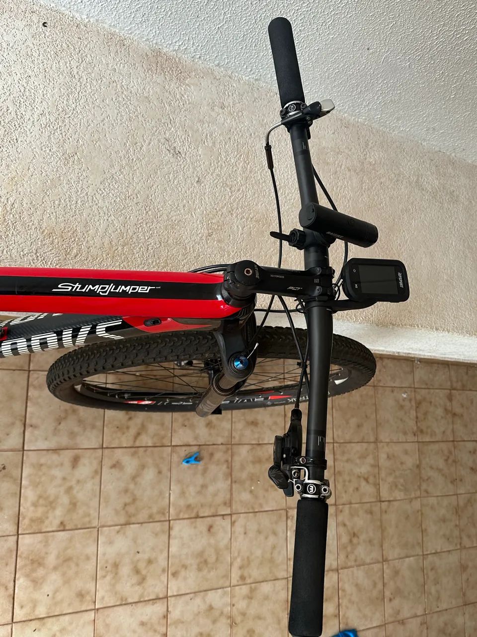 Vendo specialize S-Works ! Tamanho M - Foto 2