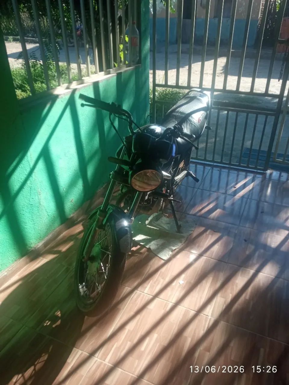 Troco ou vend