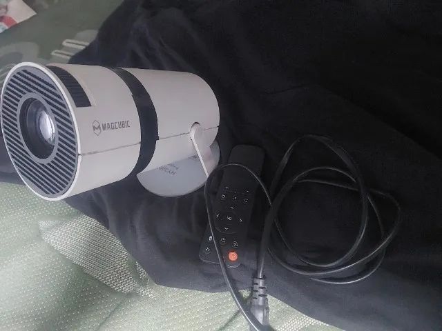 Retroprojetor 