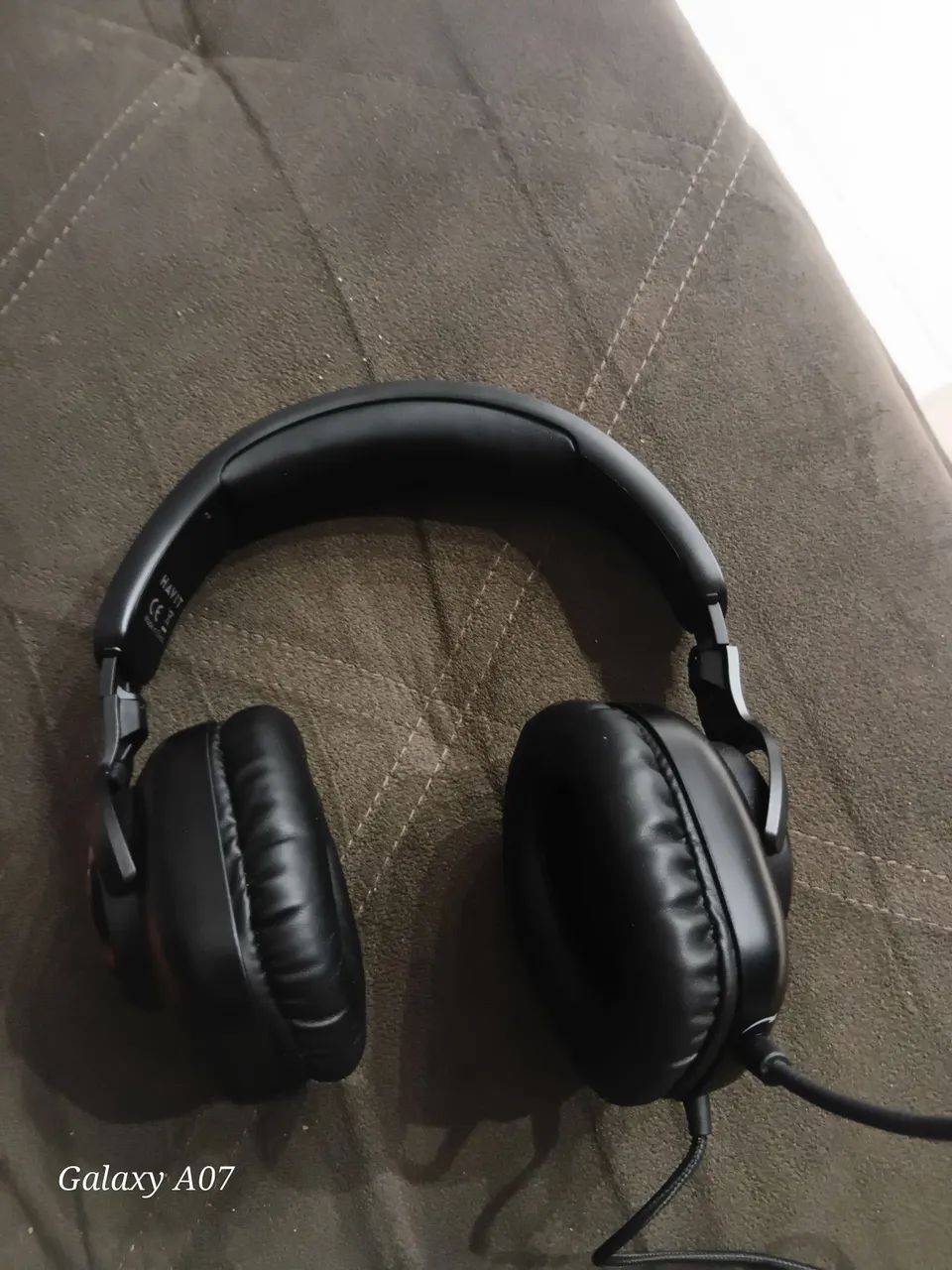 Headset havit h2230u - Foto 2