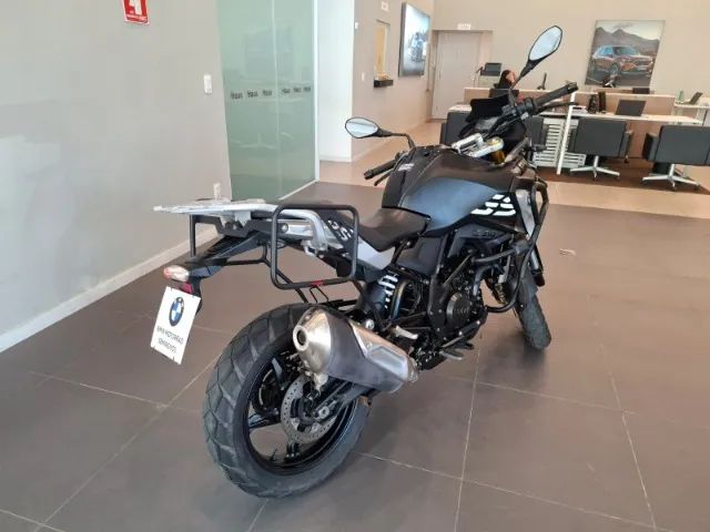 BMW G 2025 310 S - Foto 3