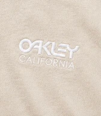 CAMISETA OAKLEY MARK II CAPSULE BEGE - Foto 4