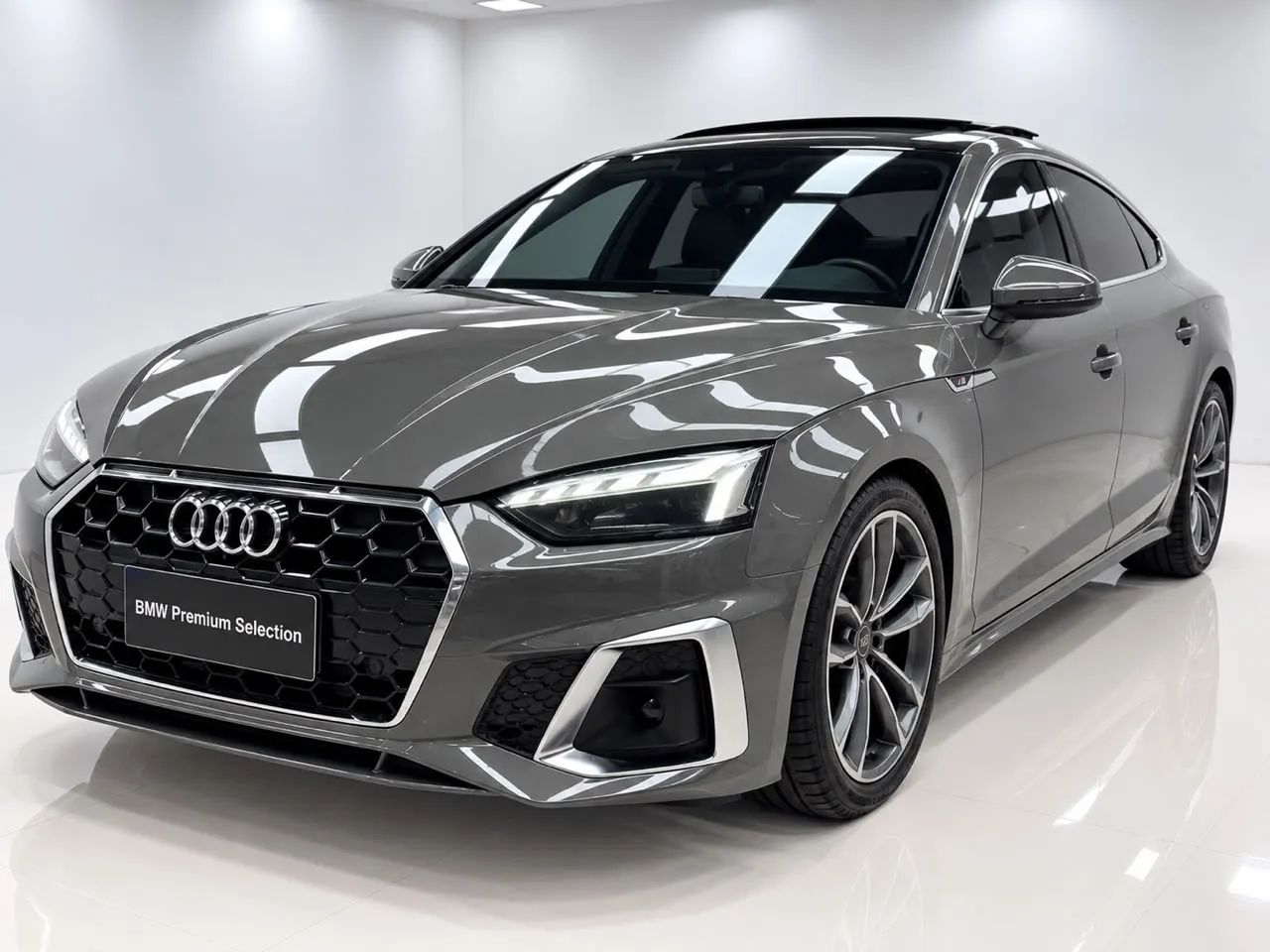 Audi A5 SPORTBACK S-LINE 2.0 TFSI S-TRONIC 2023