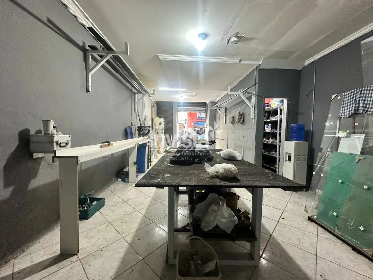 Loja no centro de Santos - Foto 3