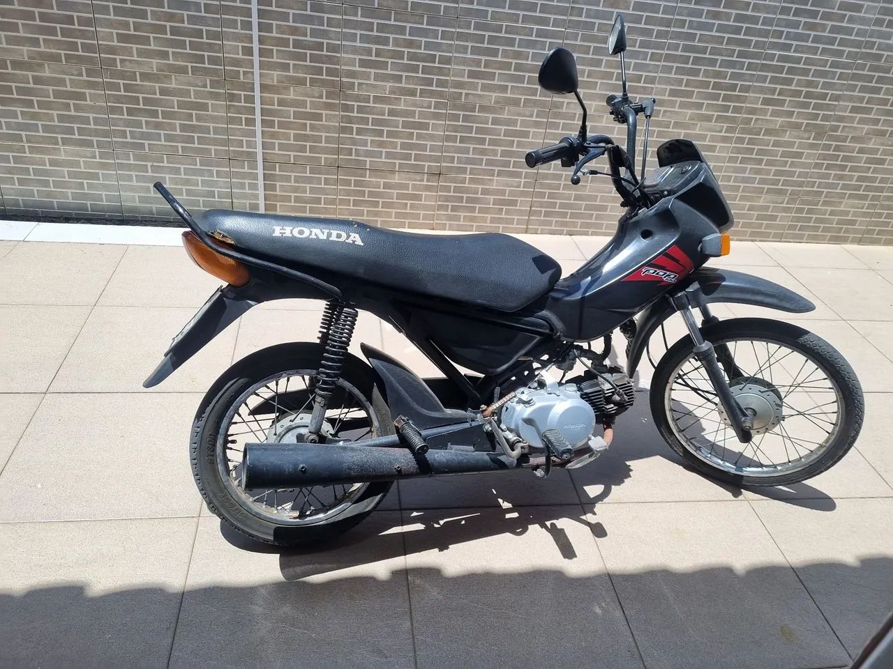 Moto em ótimo estado  - Foto 2