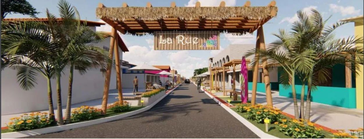 Kenai - lote próximo ao Francês excelente localização - Foto 3